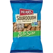 Herrs Sourdough pretzels surdeg