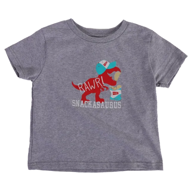 Herr's Kids RAWR T-Shirt barntröja