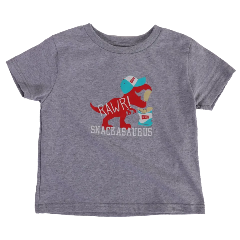 Herr's Kids RAWR T-Shirt barntröja