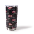 Herr's Forever Good Travel Tumbler resemugg med lock