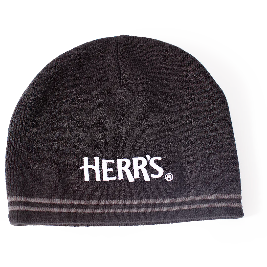 Herr's Beanie mössa svart one size