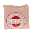 Herrs Women's Pink Fleece Hoodie fleecehoodie rosa varm