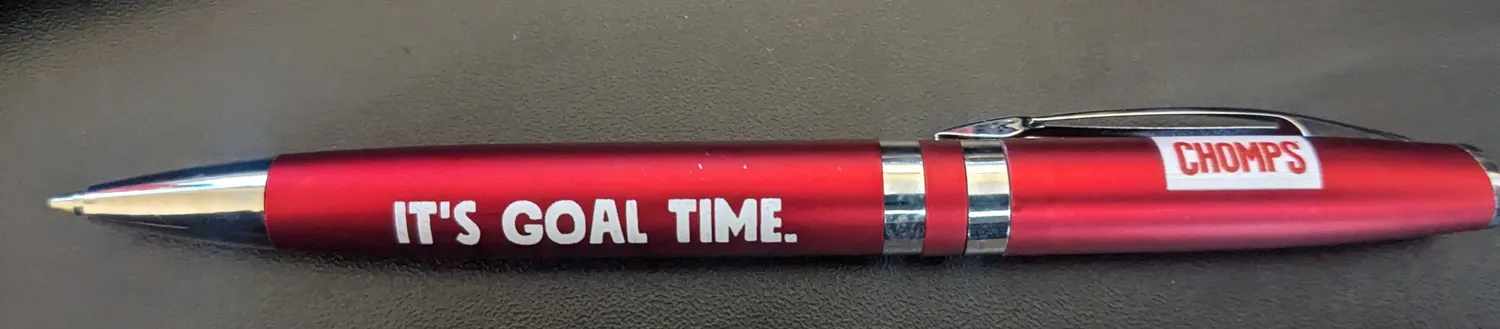 Chomps Pens penna
