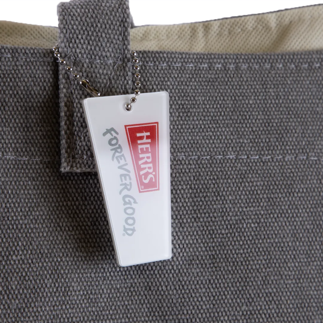 Herrs Salty Beach Bag strandväska i bomull