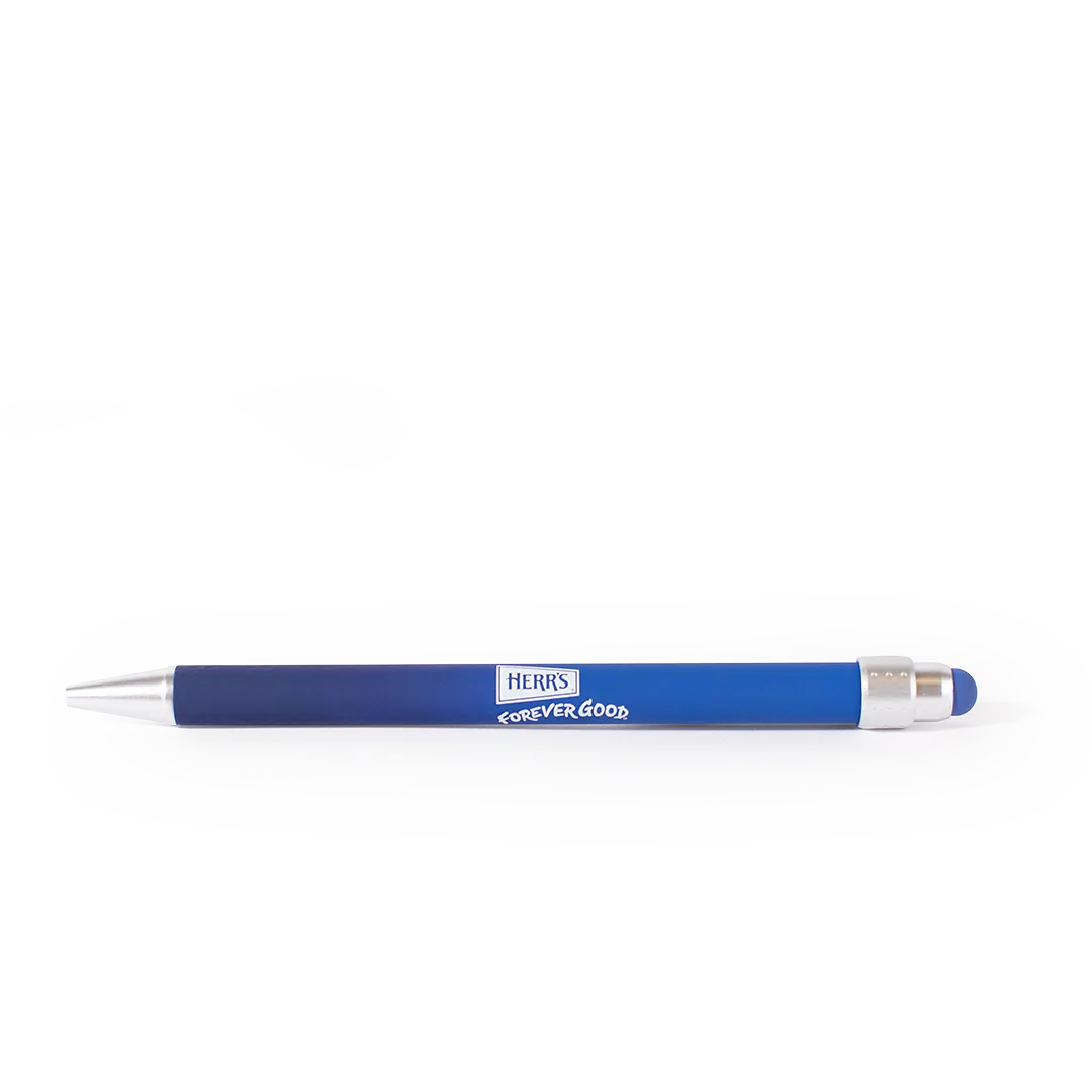 Herr's Stylus penna touchpenna färgglad