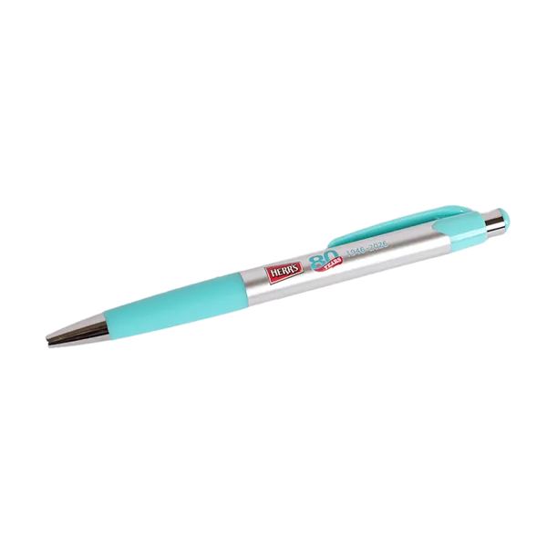 Herr's 80th Anniversary penna jubileumstryck