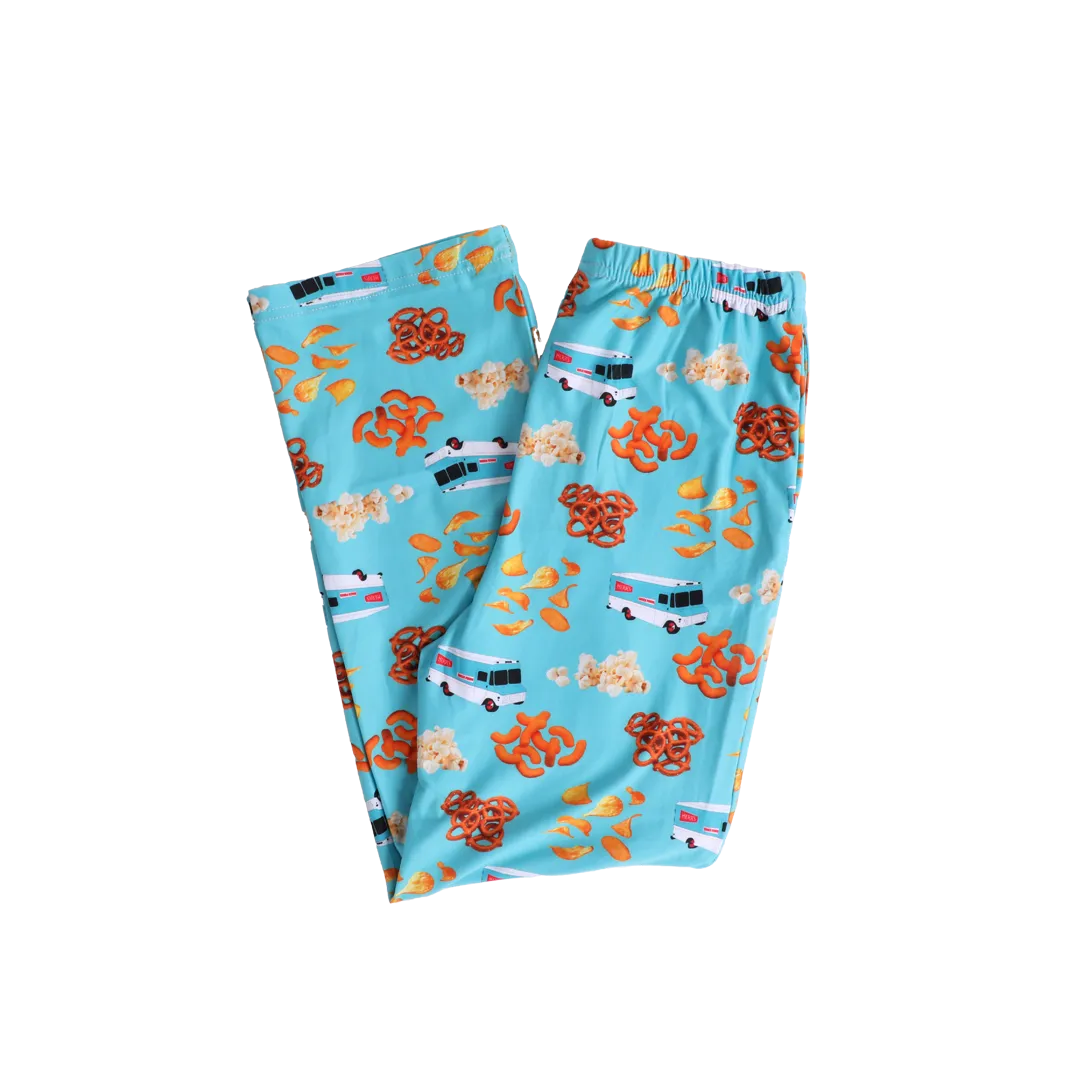 Herr's Kids PJ Pants pyjamasbyxor barn