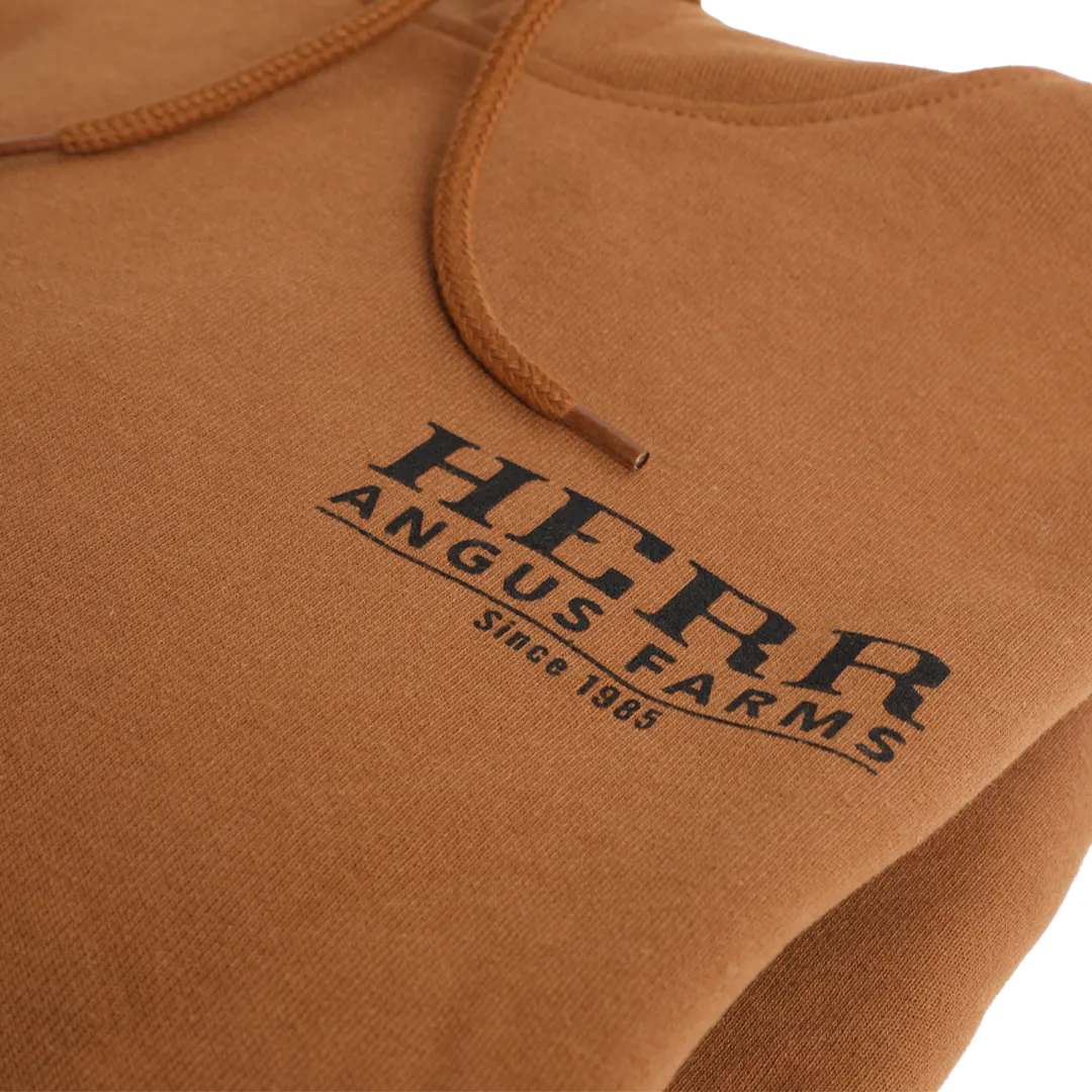 Herr Angus Farm Carhartt hoodie