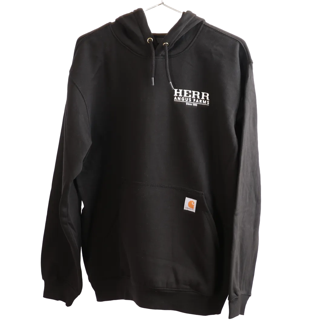 Herr Angus Farm Carhartt hoodie