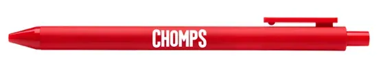 Chomps Retail Team Pen penna