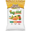 Good Natured Selects Veg-ables grönsakssnack krisp