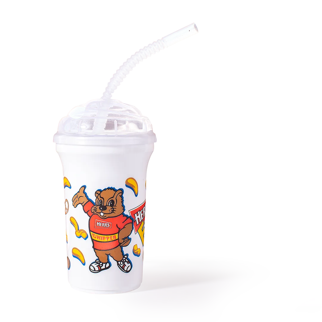 Herrs Kids Chipper Sports Cup sportmugg för barn