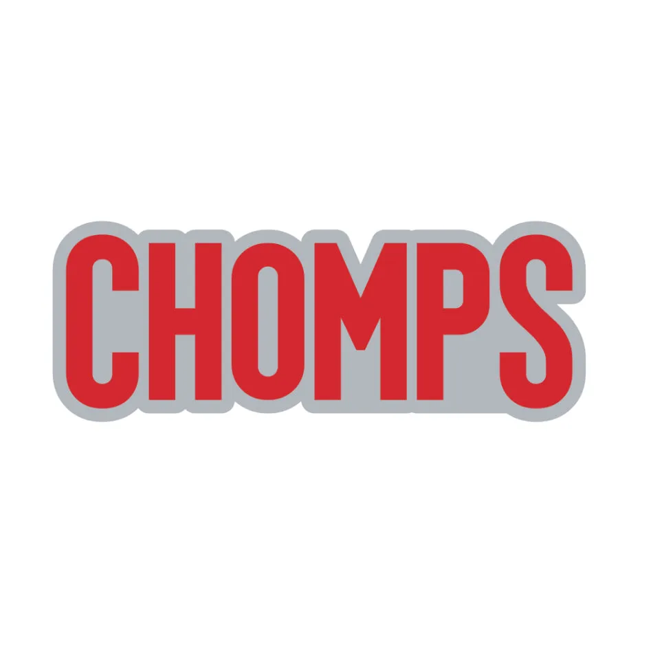Chomps Chomps Pins pins