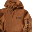 Herr Angus Farm Carhartt hoodie