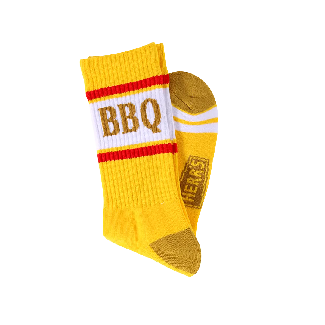 Fits by Philly Chip Flavor strumpor chipsmotiv