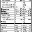 Herrs Baked Potato Crisps bakade chips