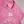 Herr's Snack Princess Kids T-Shirt barntröja rosa