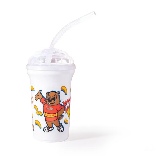 Herrs Kids Chipper Sports Cup sportmugg för barn
