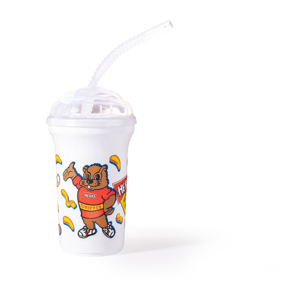Herrs Kids Chipper Sports Cup sportmugg för barn
