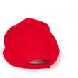 Mr. Herr Red Baseball Cap röd keps