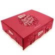 Herrs Decorative Boxes 38 snacksbox 1 oz blandade snacks