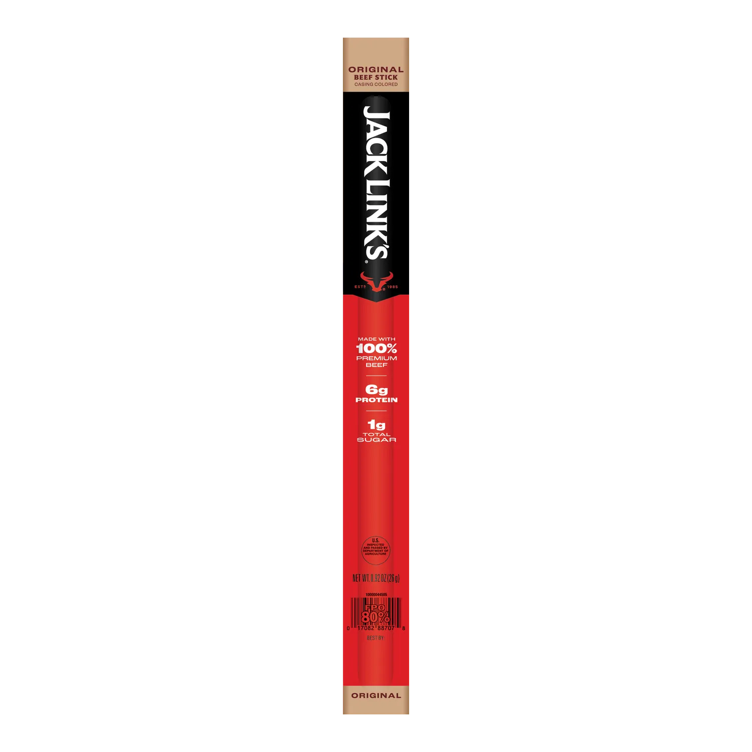 Jack Link's Beef Sticks