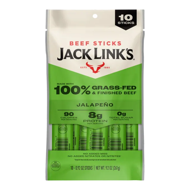 Jack Link's Beef Sticks