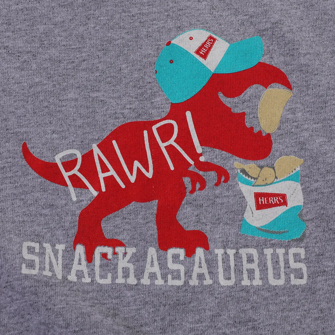 Herr's Kids RAWR T-Shirt barntröja