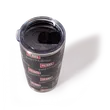 Herr's Forever Good Travel Tumbler resemugg med lock