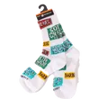 Herr's Multi Flavor Socks strumpor flerfärgade