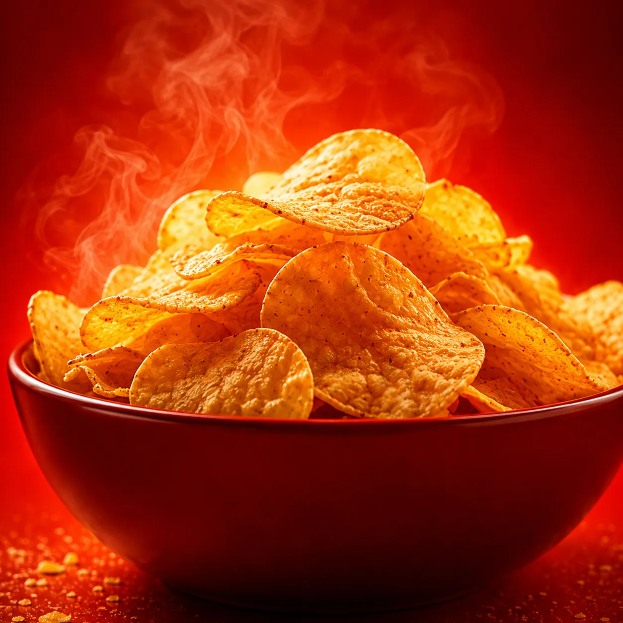 Rap Snacks All In chips