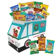 Herrs Holiday Snack Truck snacks 42-pack 1 oz