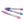 Herr's Sparkle Pens glittriga pennor i klara färger