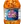 Herrs Party Mix Barrel snacksburk