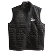 Herrs Vest väst polyester