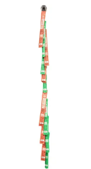 Chomps Clips clips