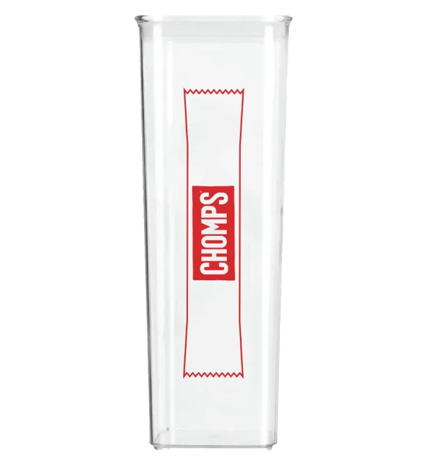 Chomps Pantry Container förvaringsburk