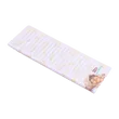 Herrs Notepad anteckningsblock med magnet