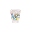 Herr's Colorful Small Glass shotglas 60 ml