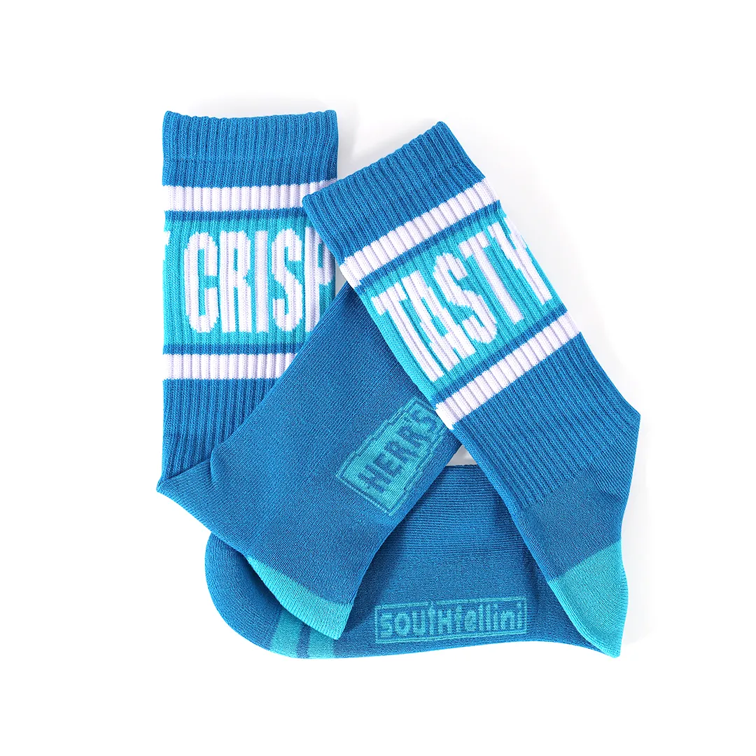 Fits by Philly Chip Flavor strumpor chipsmotiv