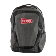 Herr's Grey Laptop Backpack ryggsäck grå laptopfack