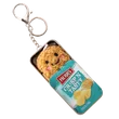 Herrs Emotional Support Potato gosedjursnyckelring