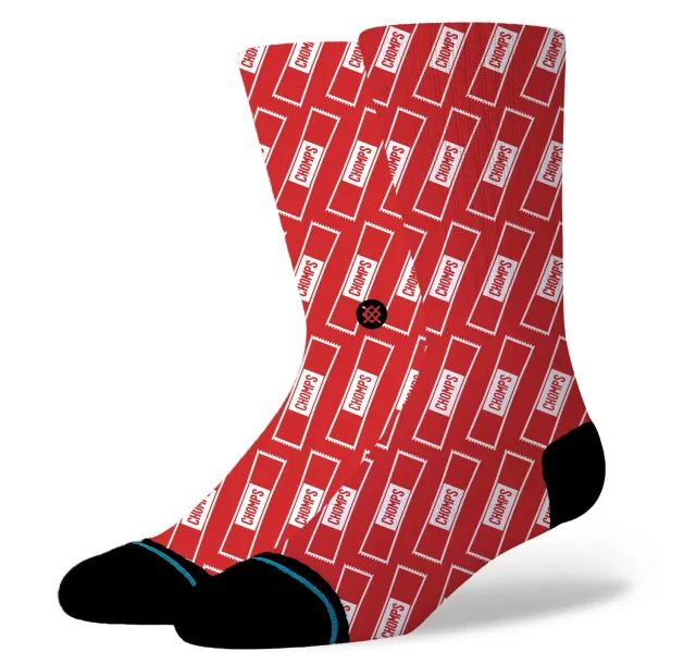 Chomps Stance Socks strumpor