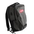 Herr's Grey Laptop Backpack ryggsäck grå laptopfack