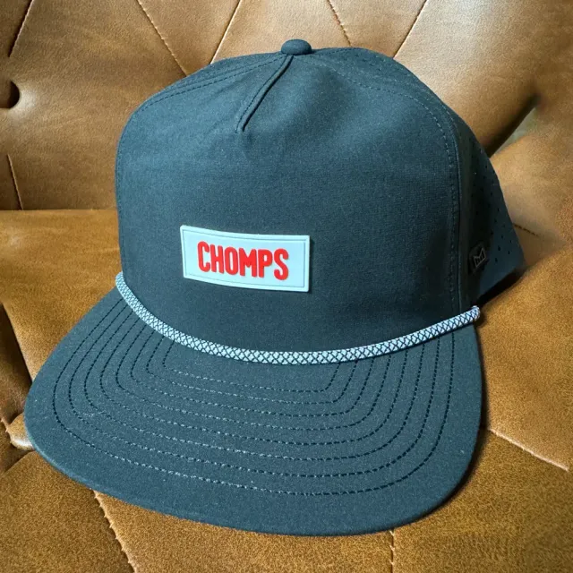 Chomps Melin Hat – Coronado Hydro keps