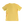 Herr's Angus Farm t-shirt barn gul 100% bomull