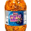 Herrs Party Mix Barrel snacksburk