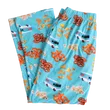 Herrs Lounge Pants mjukisbyxor för avkoppling