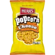 Herr's Cheese Popcorn popcorn med mild ostsmak