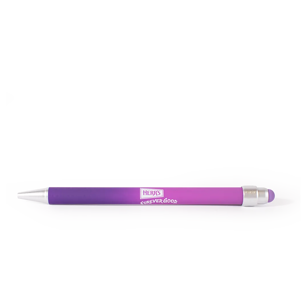 Herr's Stylus penna touchpenna färgglad